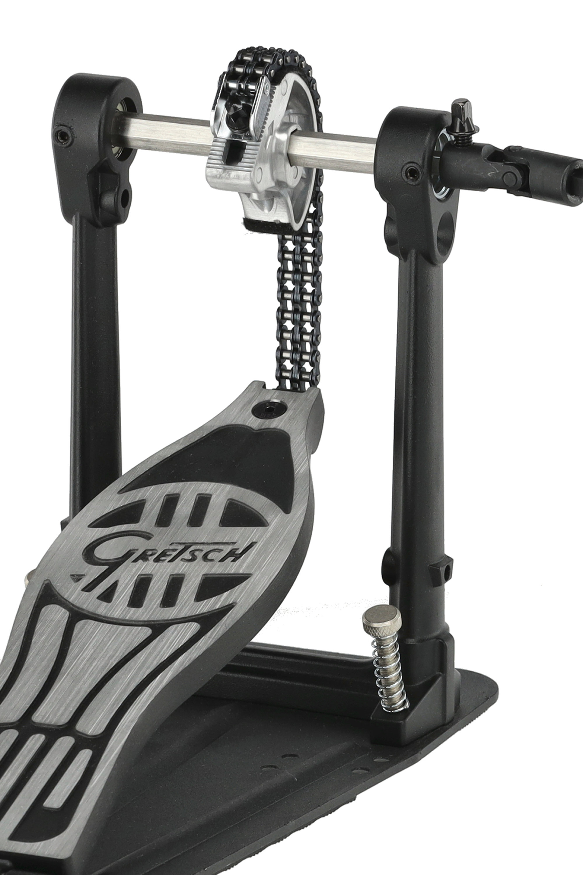 GRG4DB Concert Doppelpedal